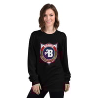 Image 4 of Women's Long sleeve t-shirt