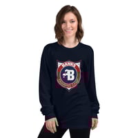 Image 2 of Women's Long sleeve t-shirt