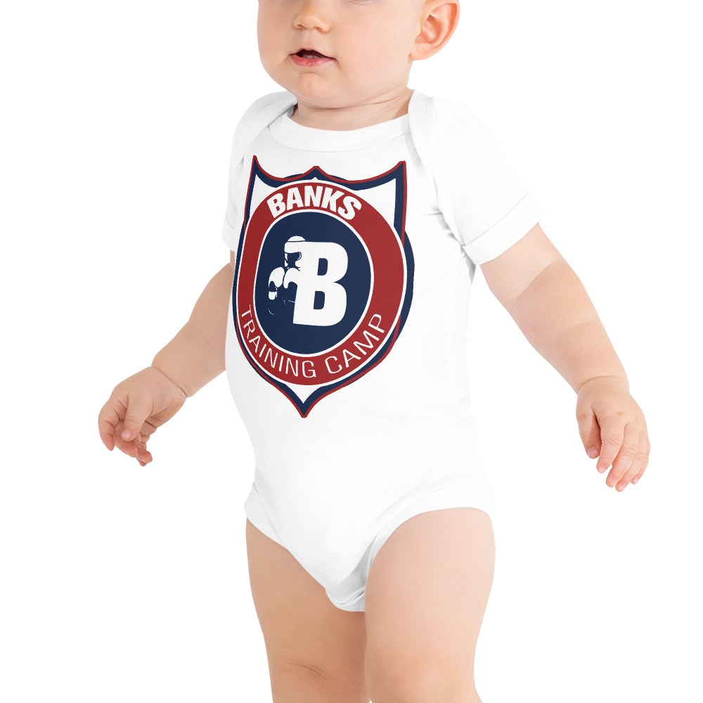 Image of Baby Onesie
