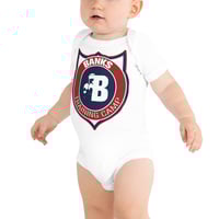 Image 1 of Baby Onesie