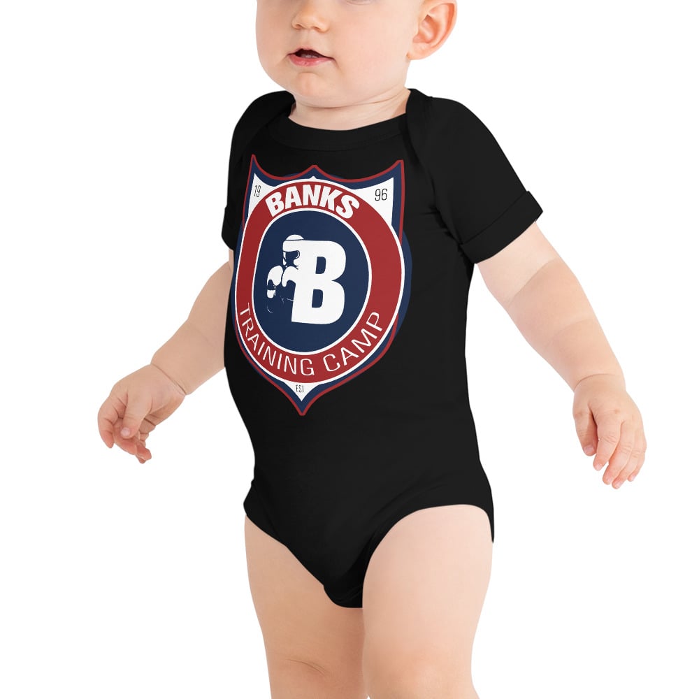 Image of Baby Onesie