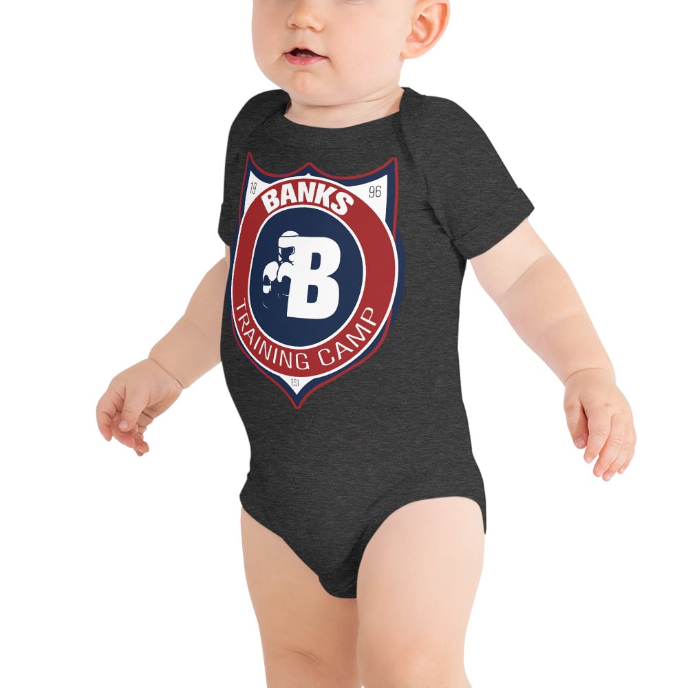 Image of Baby Onesie