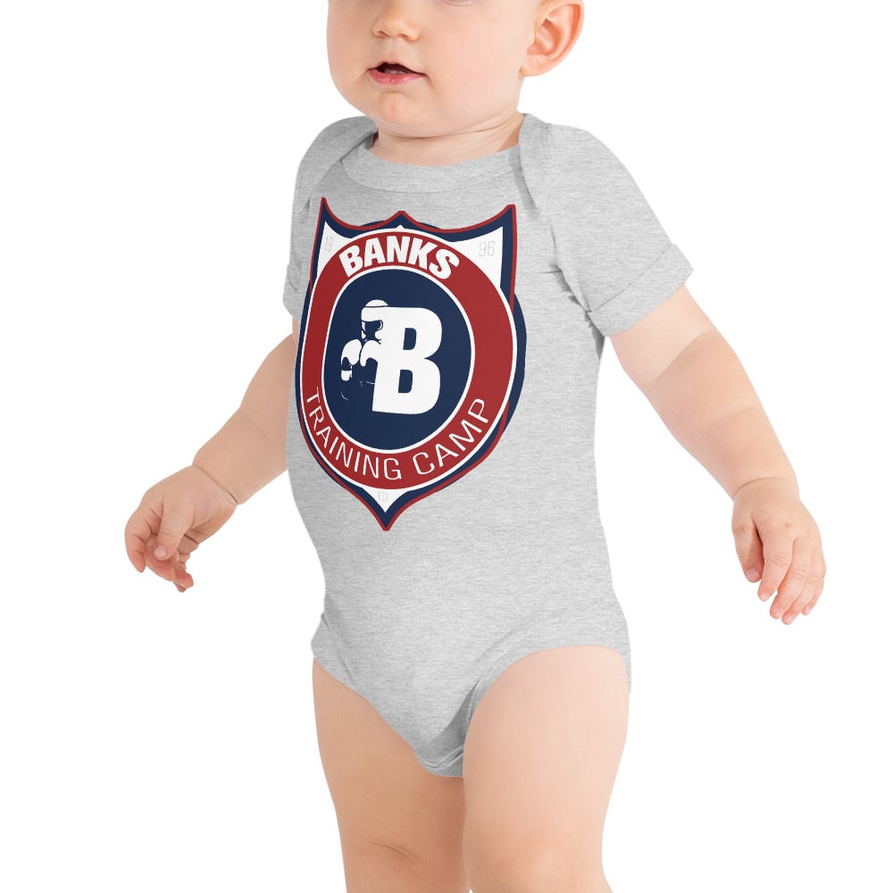 Image of Baby Onesie