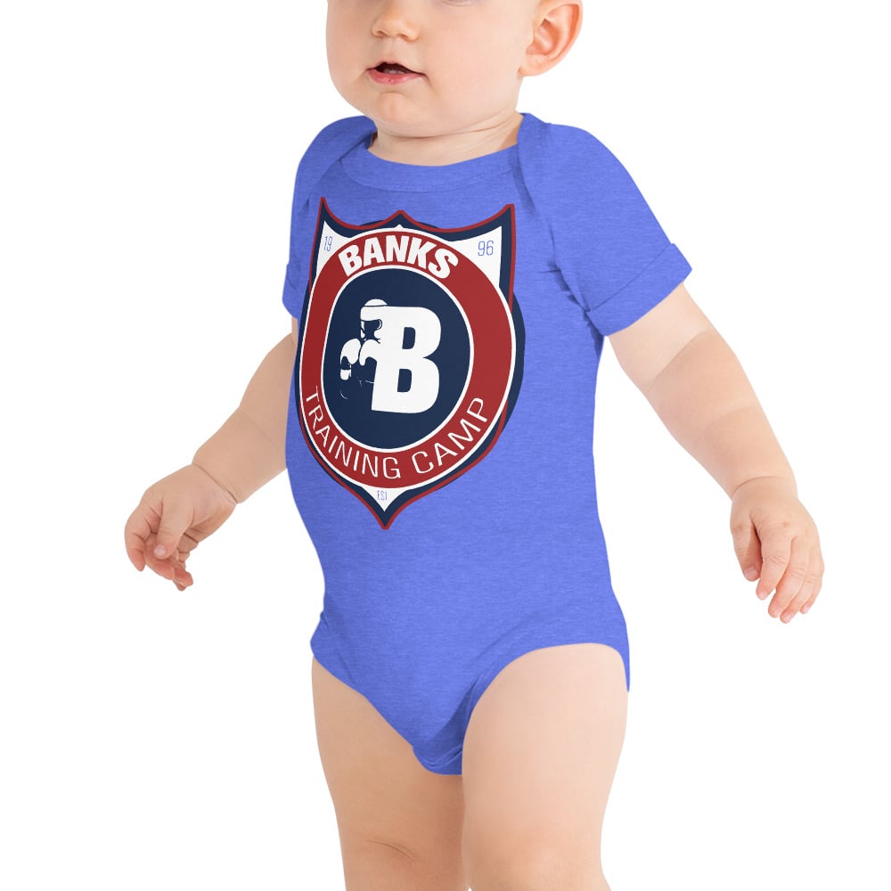 Image of Baby Onesie