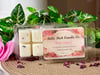 Rose Galore Wax Melts