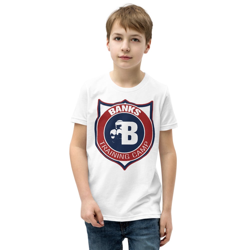Image of Youth Classic Short Sleeve T-Shirt