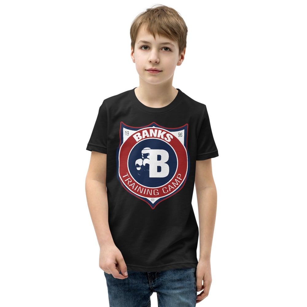 Image of Youth Classic Short Sleeve T-Shirt