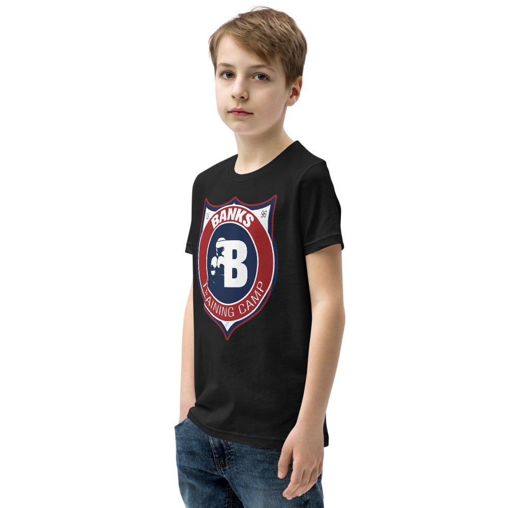 Image of Youth Classic Short Sleeve T-Shirt
