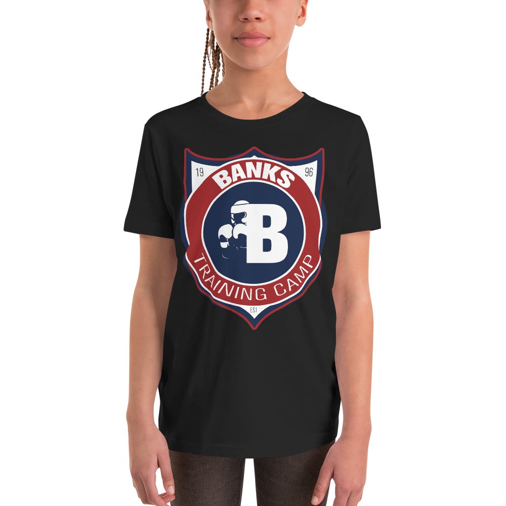 Image of Girl's Classic Short Sleeve T-Shirt