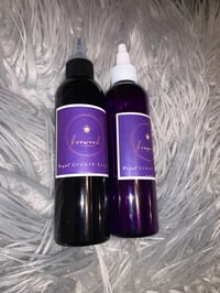 Royal Growth Serum