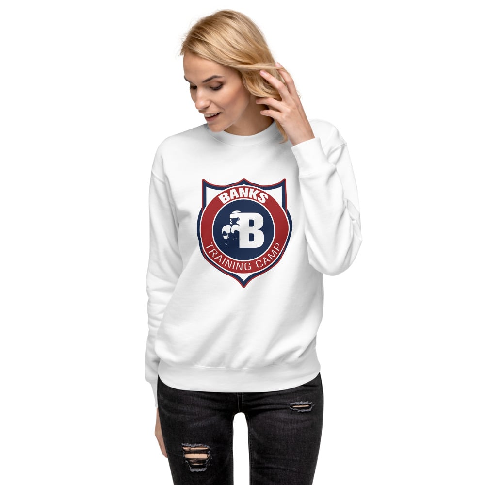 Image of Women's Fleece Pullover