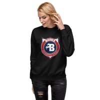 Image 4 of Women's Fleece Pullover
