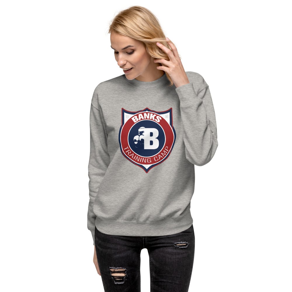 Image of Women's Fleece Pullover