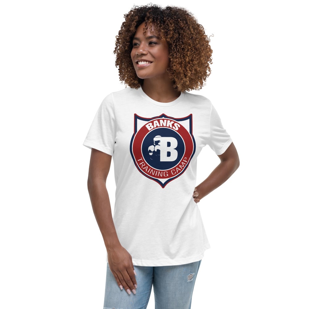 Image of Women's Classic Short Sleeve T-Shirt