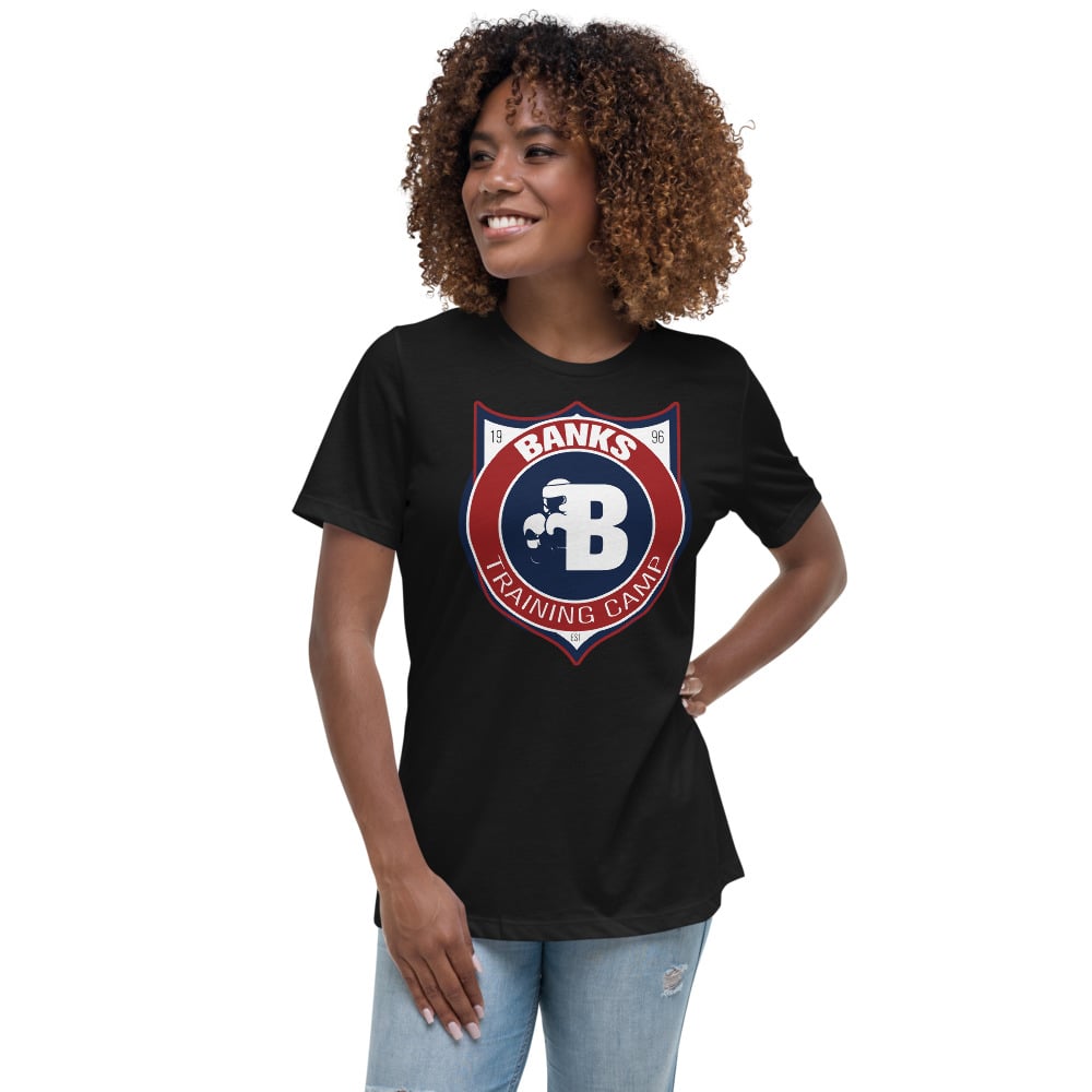 Image of Women's Classic Short Sleeve T-Shirt