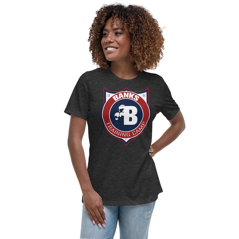 Image of Women's Classic Short Sleeve T-Shirt