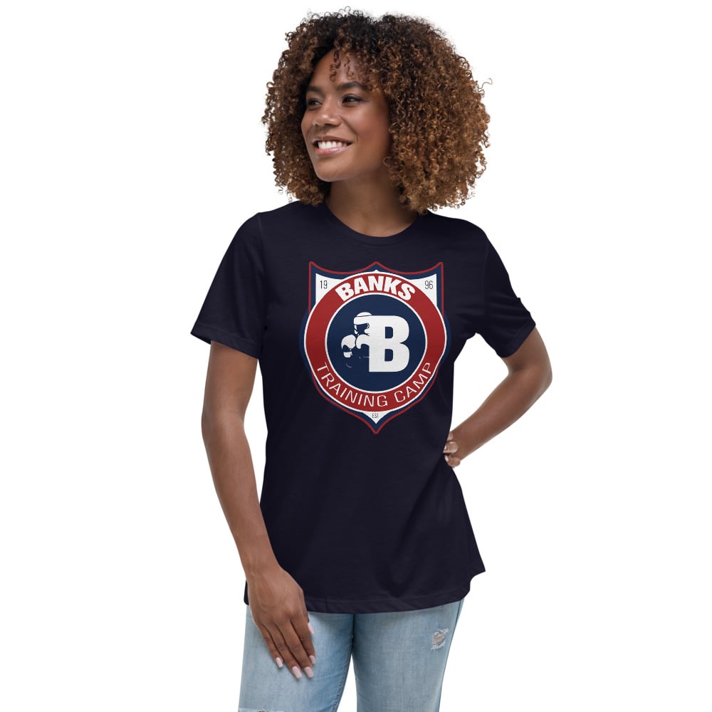 Image of Women's Classic Short Sleeve T-Shirt