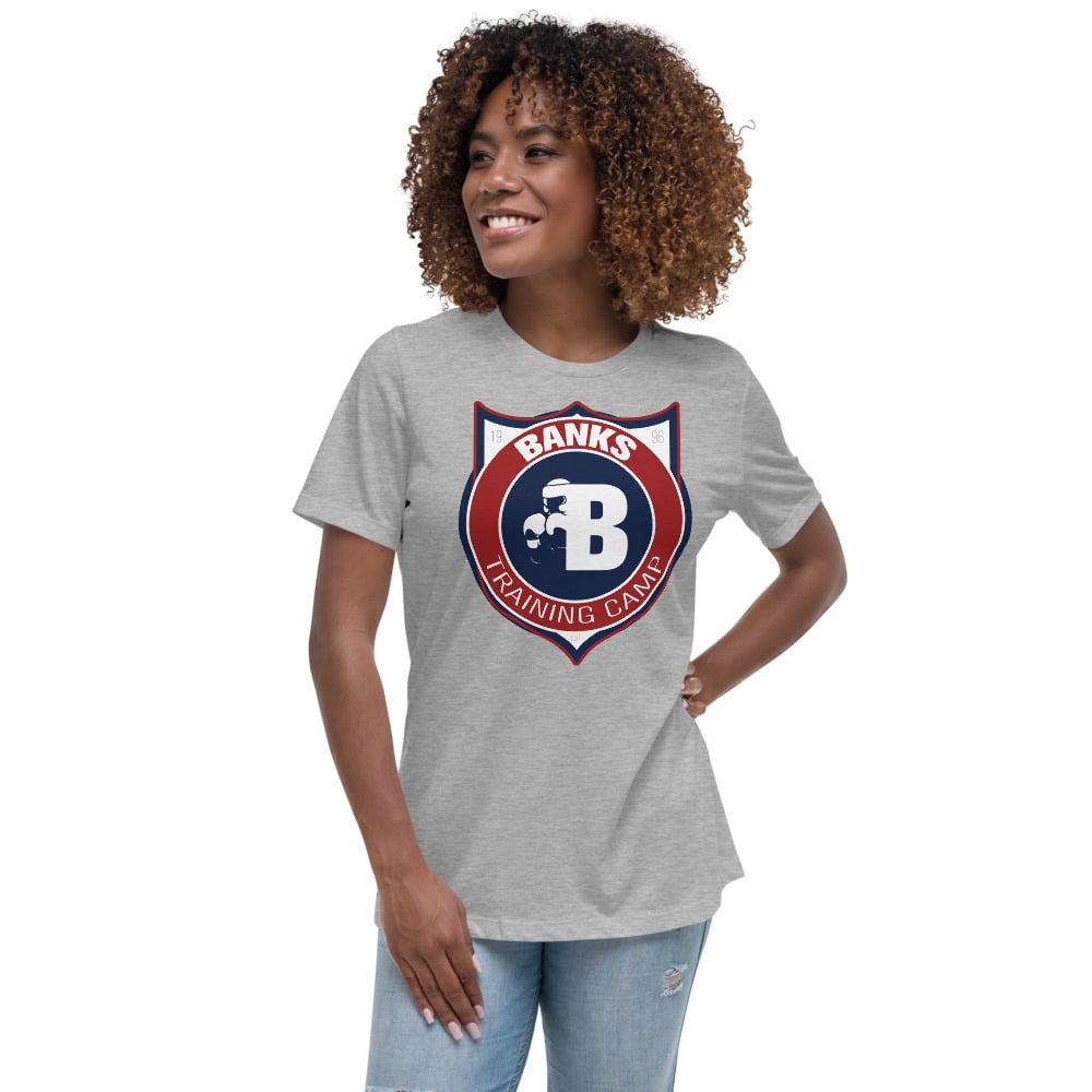 Image of Women's Classic Short Sleeve T-Shirt