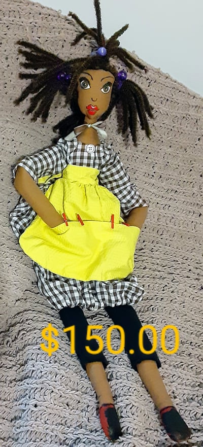 Image of Lolly 