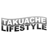 TAKUACHE LIFESTYLE DECAL