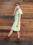 Image of Mint Dress (was $39.99)