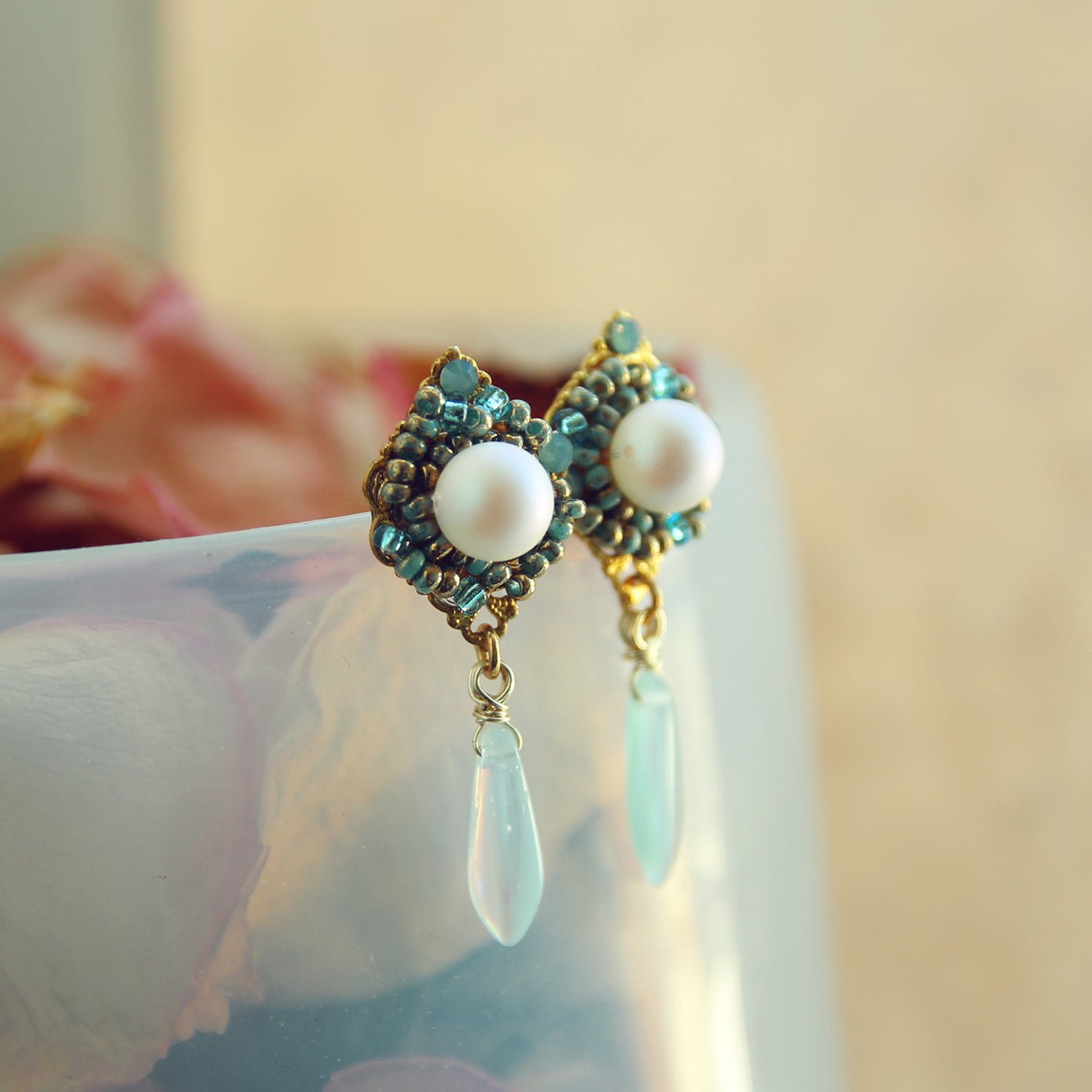 fantasy earrings