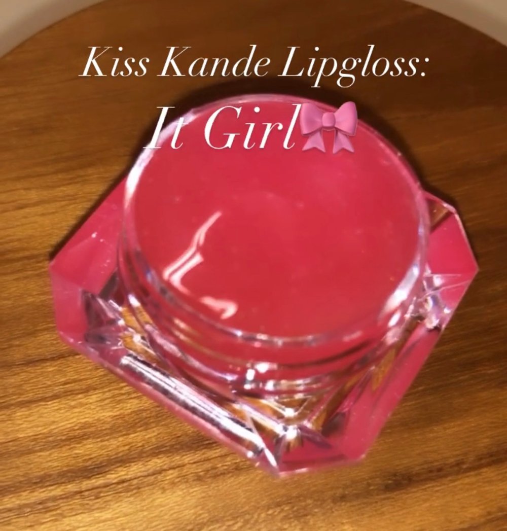 Image of ✨Lipgloss✨