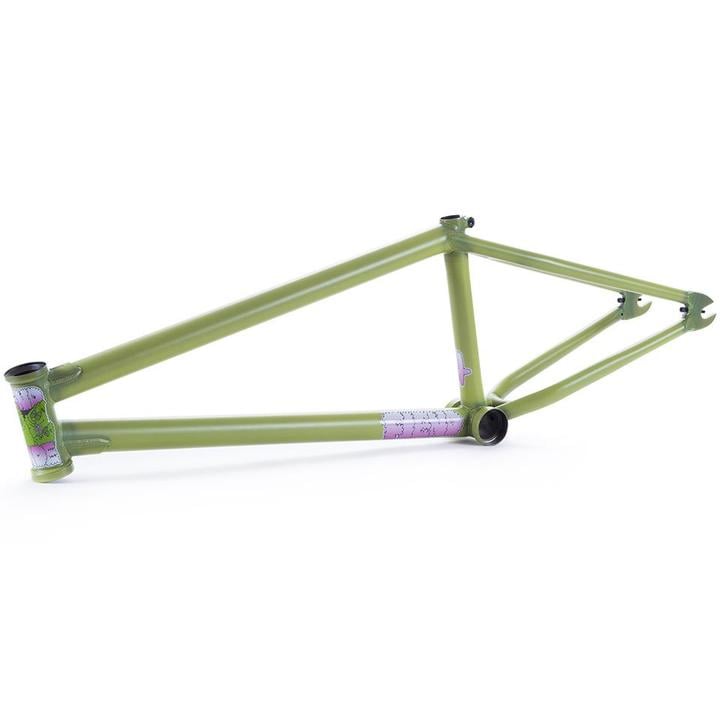 Image of FIEND TY MORROW V4 FRAME
