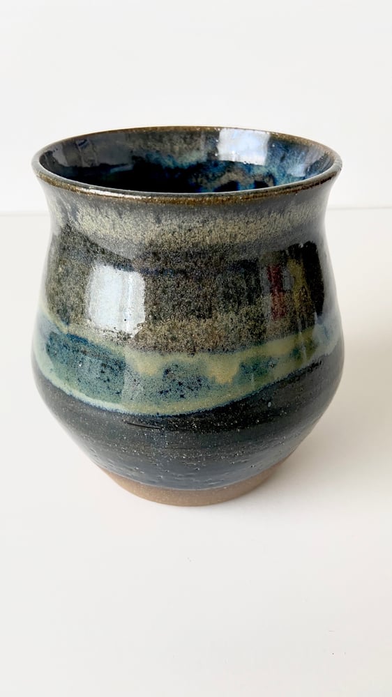 Image of Handmade Vase