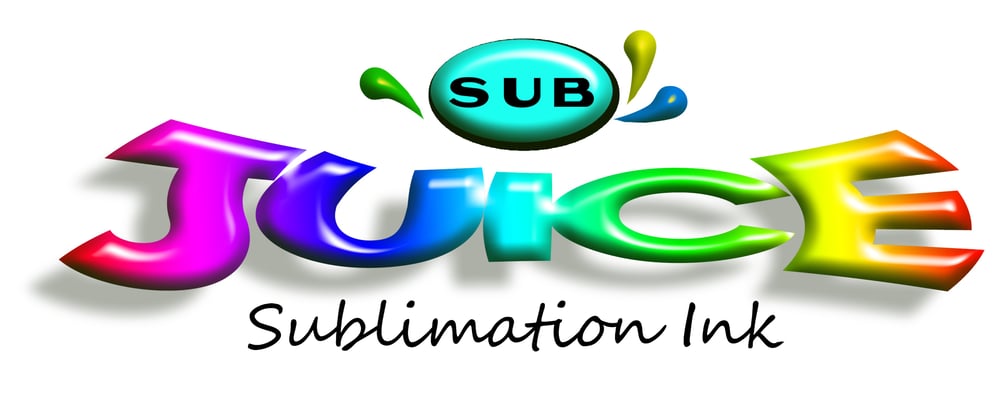 SubJuice Ink Complete Conversion Sublimation Kit