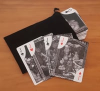 Image 2 of Dale Forward Playing Cards