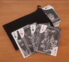 Dale Forward Playing Cards