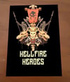 AR Hellfire Heroes