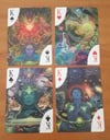 Zagaceta Collection Playing Cards