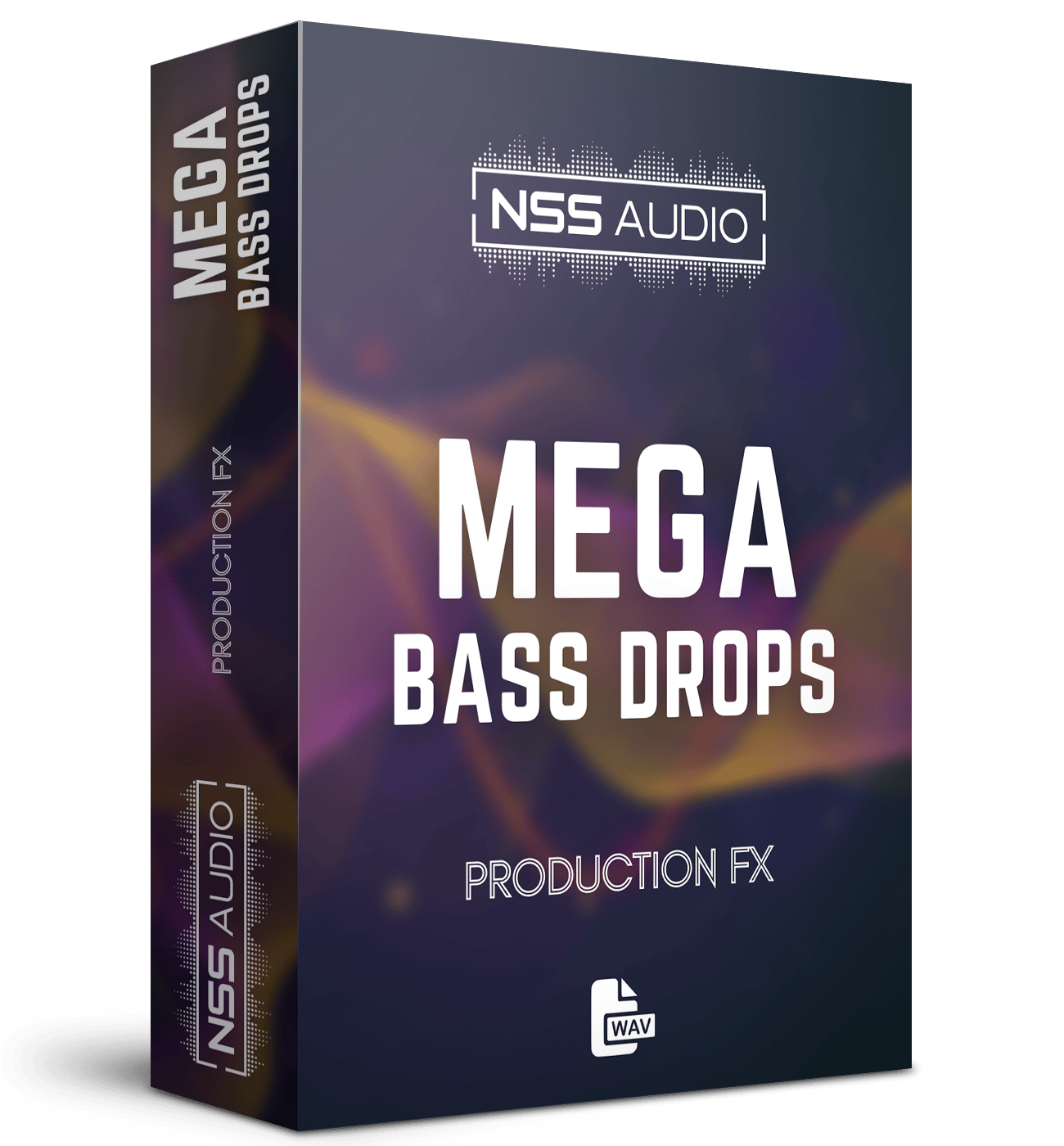 MEGA Bass Drops