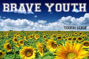 Image of Brave Youth - Tough Guise EP