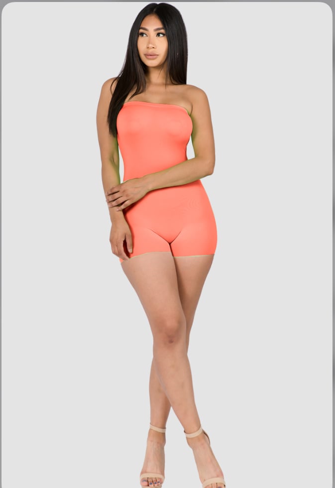 Rompers 