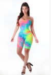 Two Tone Rompers 