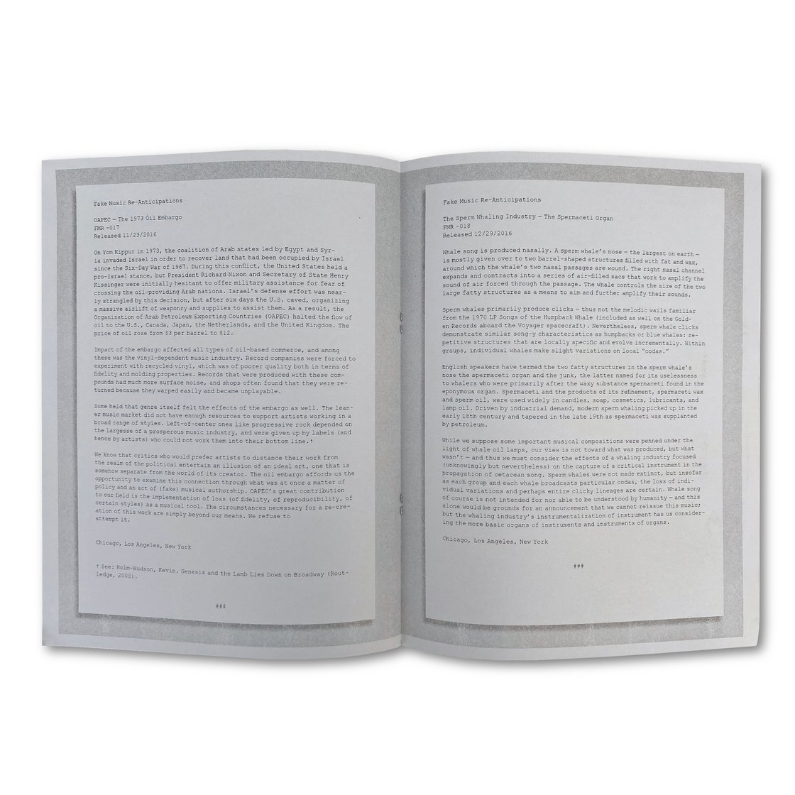 Image of The Smudge/ June 2020 – Volume 4, #Issue 6