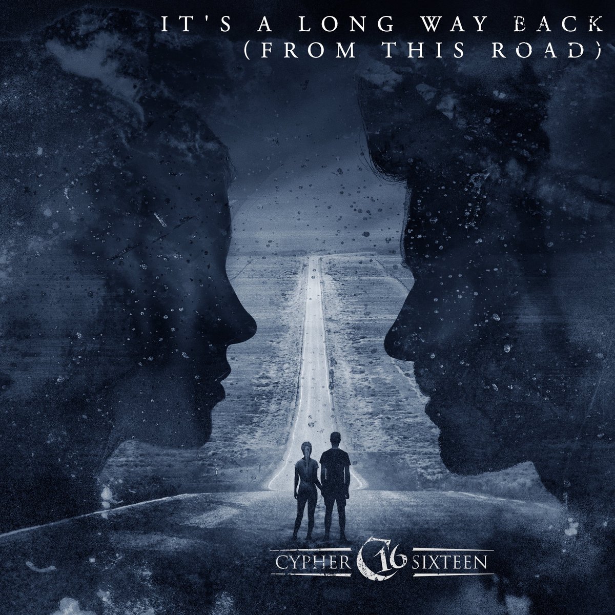 Image of It's A Long Way Back (From This Road) Digital Single