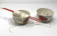Image 3 of Poppy STRING bowl
