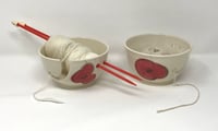 Image 2 of Poppy STRING bowl