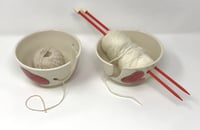 Image 5 of Poppy STRING bowl
