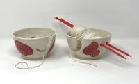 Image 4 of Poppy STRING bowl