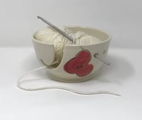 Image 1 of Poppy STRING bowl