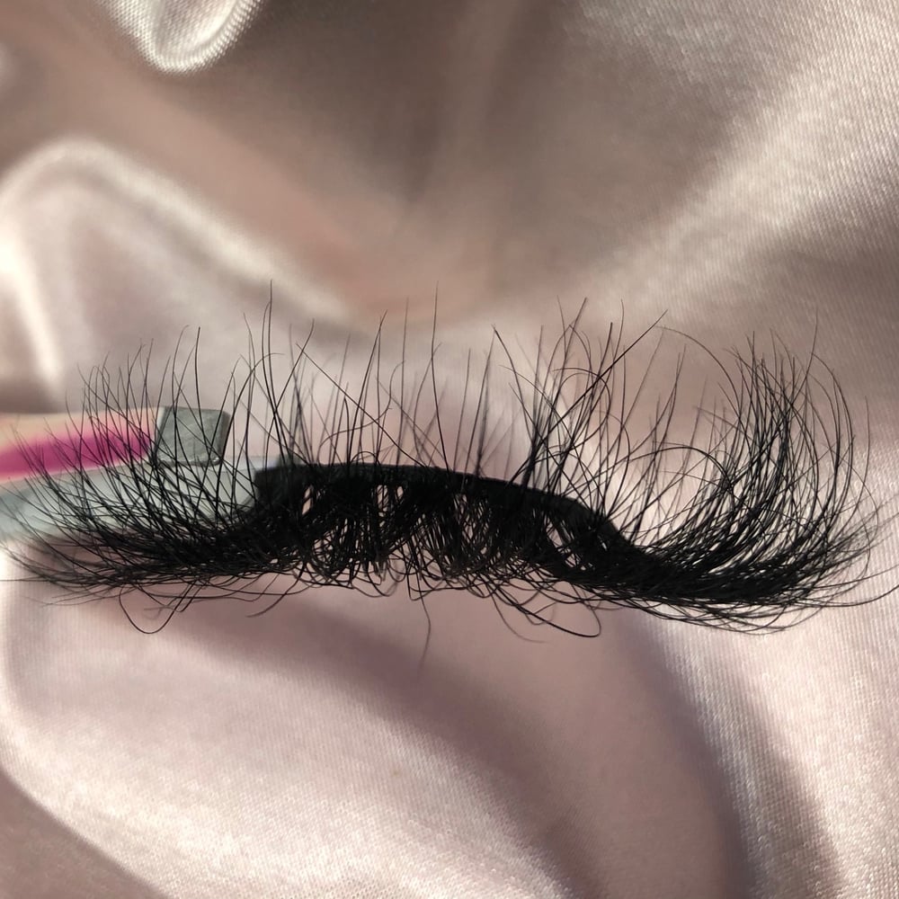 Image of BALENCIAGA MAMA