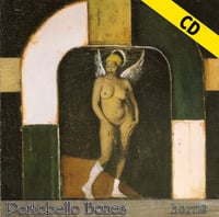 PORTOBELLO BONES "Horma" CD