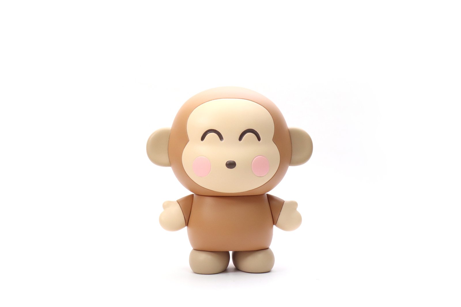 monkichiさん専用 Monkichi Banana Moustache Edition by Sanrio x Unbox Industries