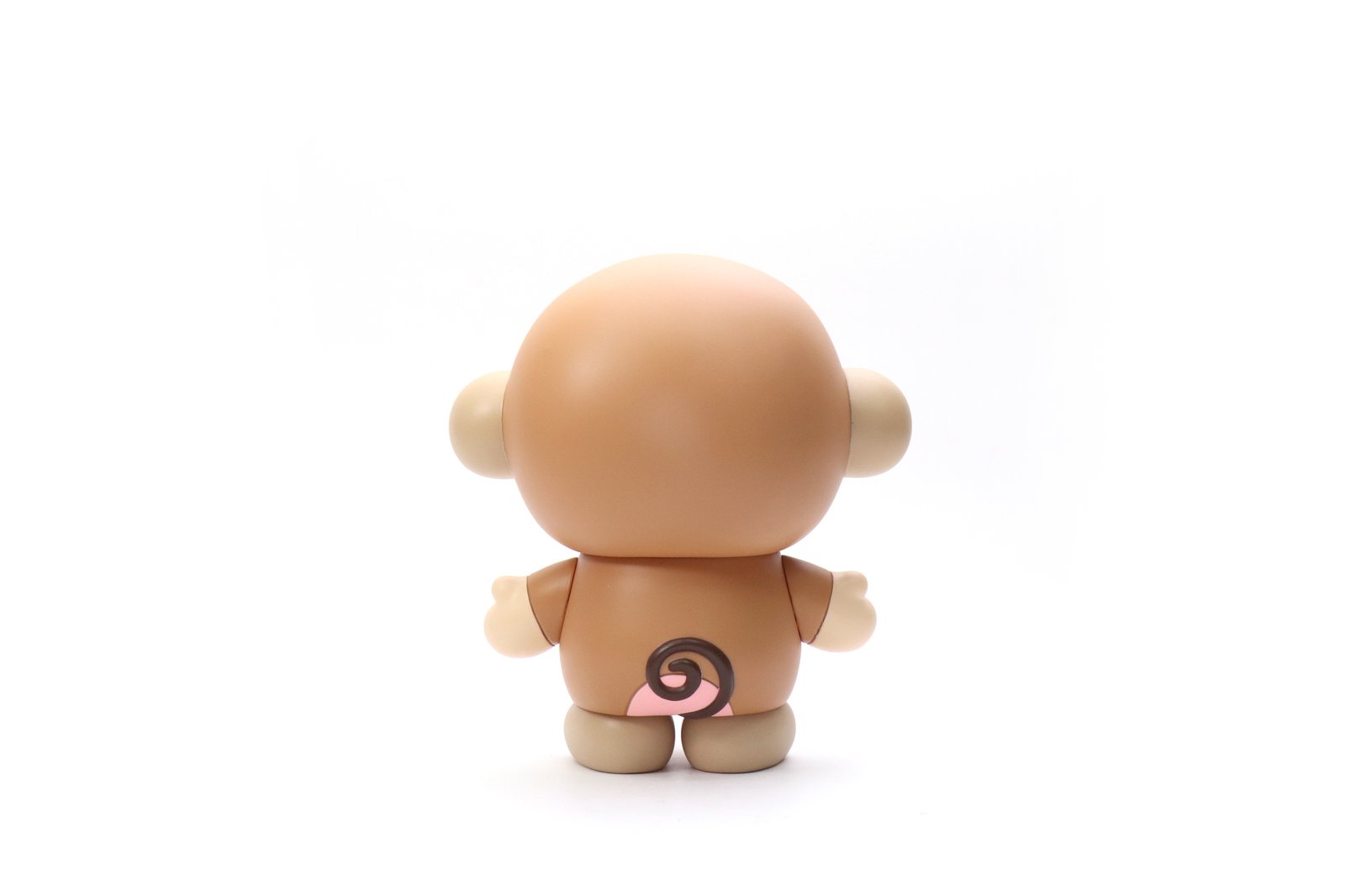 Unbox Industries — MONKICHI BANANA HAPPY EDITION SANRIO SOFT VINYL
