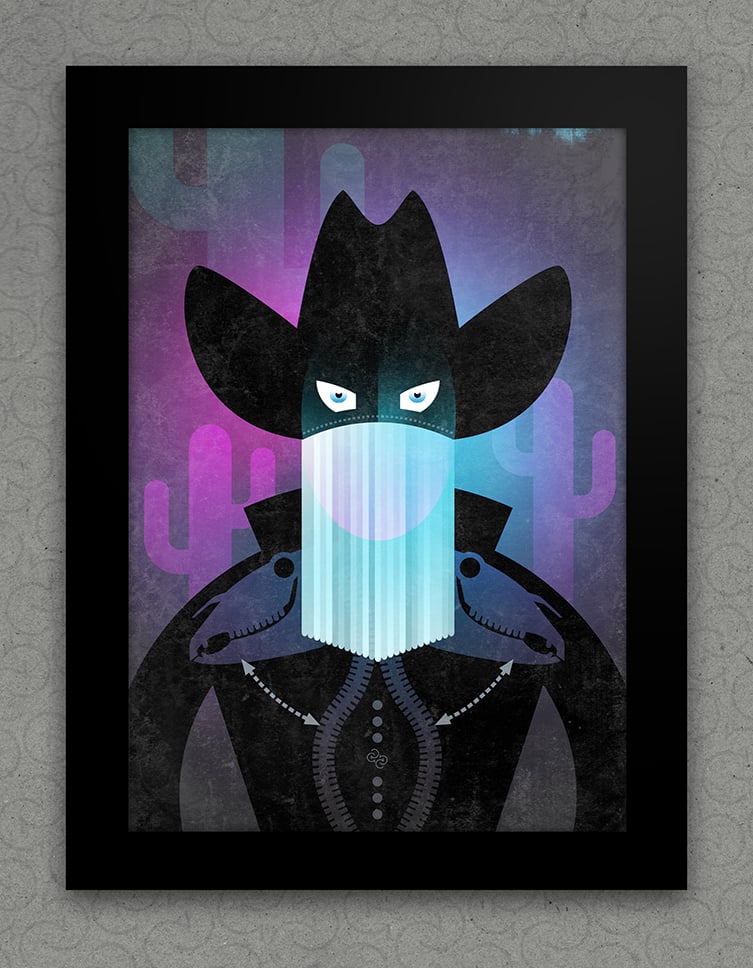 Image of Orville Peck